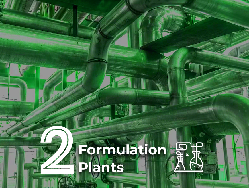 Best Agrochemicals Manufacturing Company In India